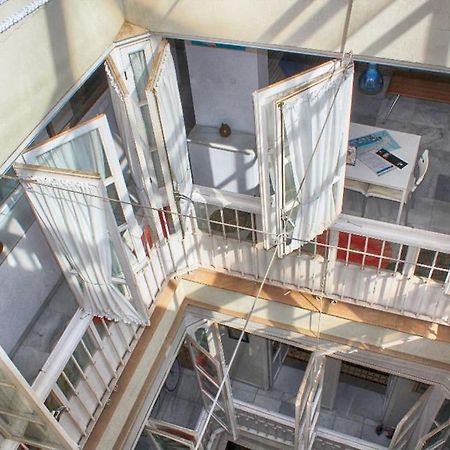 Penthouse With Large Terrace In Center Of Cadiz Apartamento Exterior foto