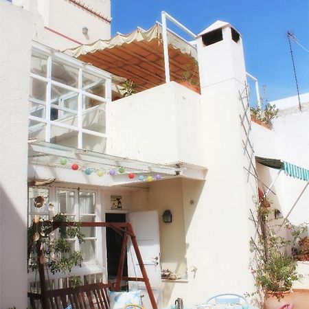 Penthouse With Large Terrace In Center Of Cadiz Apartamento Exterior foto